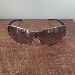 Men's Prada Fashion Sunglasses